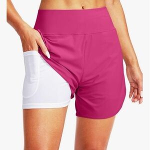 Women’s Swim Shorts
